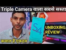 Image result for Infinity S4 Camera Test