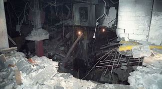 Image result for 93 WTC Bombing