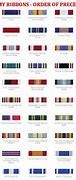 Image result for Army Rainbow Ribbon
