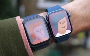Image result for Apple Watch SE GPS 44Mm Midnight