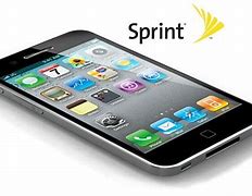 Image result for Apple iPhone 5 Sprint
