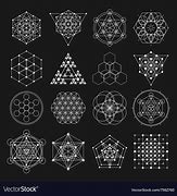 Image result for Sacred Geometric Patterns