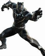 Image result for Marvel Black Panther Superhero