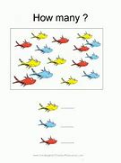 Image result for Preschool Math Activities at Home