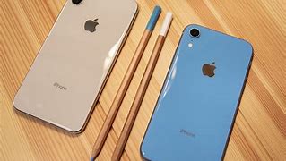 Image result for What Does the iPhone XR Look Like