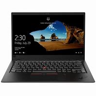 Image result for Lenovo ThinkPad X1 Extreme I7 8th Generation