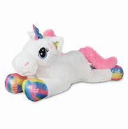 Image result for Unicorn Stuffed Animal