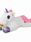 Image result for Unicorn Plush Toy