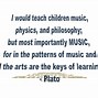 Image result for Plato Math Quotes