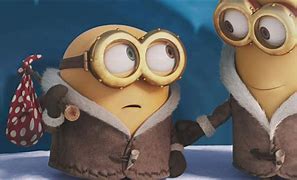 Image result for Cold Minion