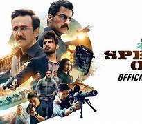 Image result for Spec Ops Series