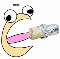 Image result for borto��n