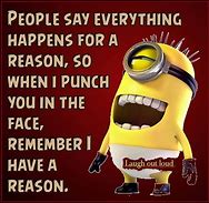 Image result for Things Minions Say