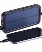 Image result for Solar Battery Pack