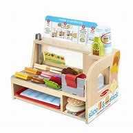 Image result for Melissa and Doug Wooden Toy Set