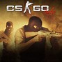 Image result for CS:GO CT Logo