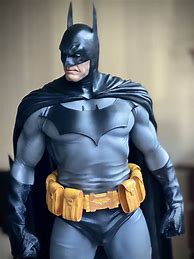 Image result for Batman Alex Ross Suit