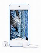 Image result for iPod Touch 6 Generation Cracked