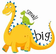 Image result for Big and Little