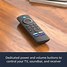 Image result for Fire TV with Alexa Remote
