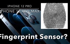 Image result for iPhone Mini 12 Fingerprint