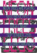 Image result for Neon Trees