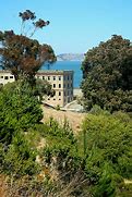 Image result for Angel Island Visitor Center