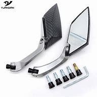 Image result for Honda Hornet Side Mirror