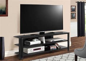 Image result for 65 inch tvs stands with storage