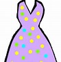 Image result for Disney Princess Dress Clip Art