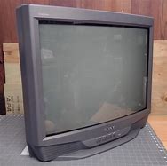 Image result for 12-Inch CRT TV