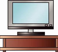 Image result for Clip Art of TV