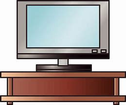 Image result for Cartoon TV Transparent Background