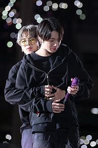 Image result for BTS Tomorrow Jikook