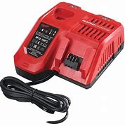 Image result for Milwaukee M12 Charger
