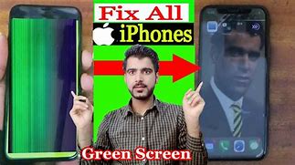 Image result for How to Fix iPhone X Screen Touch