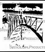 Image result for Easton PA Bridge Night