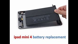 Image result for iPad Mini 4 Battery Pinout