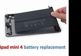 Image result for iPad 4 Battery