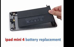 Image result for iPad Mini 4 Battery