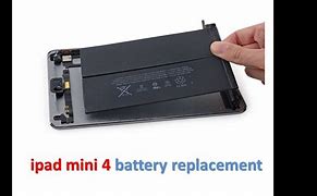 Image result for Apple iPad Mini 4 Battery Ways