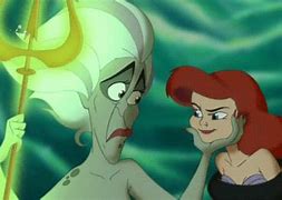 Image result for Ariel Little Mermaid 2 Return to the Sea