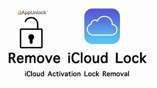 Image result for Erase iCloud Lock