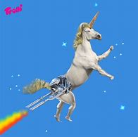 Image result for Fat Unicorn Meme