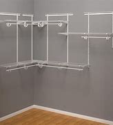 Image result for Walk-In Closet Hooks