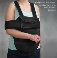 Image result for Velcro Sling