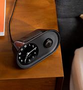 Image result for Modern Alarm Clock