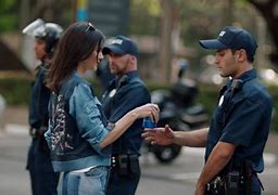 Image result for Pepsi Advert Kendall Jenner