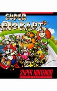 Image result for Mario Kart Super Nintendo