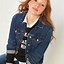 Image result for Jean Jackets